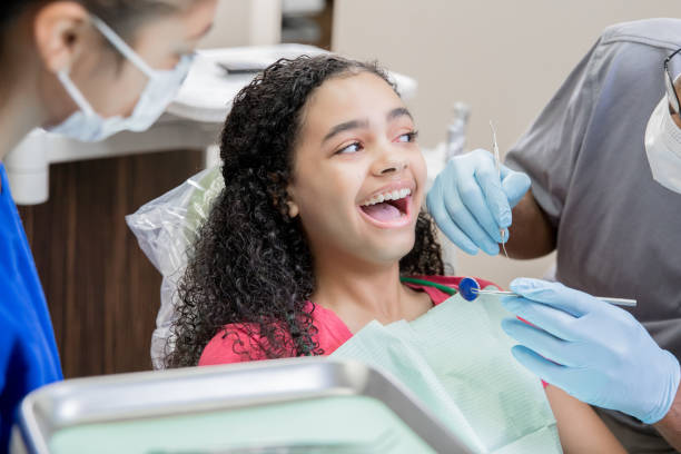 Best Emergency Orthodontic Services in Port Huron, MI