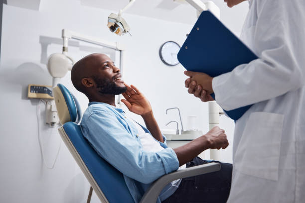 Best Emergency Denture Repair in Port Huron, MI