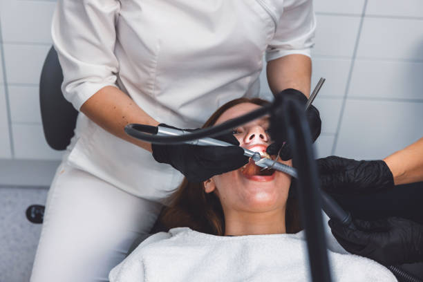 Best Emergency Treatment for Dental Infections or Abscesses in Port Huron, MI