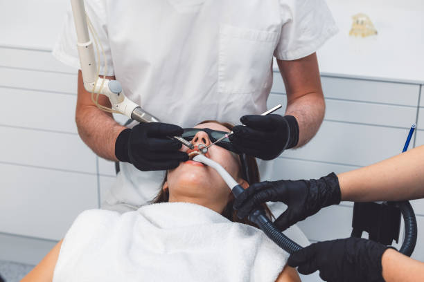 Best Weekend Emergency Dentist in Port Huron, MI
