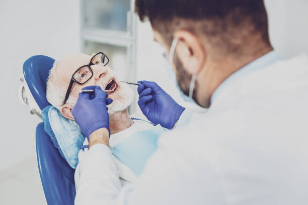 Best Emergency Treatment for Dental Infections or Abscesses in Port Huron, MI